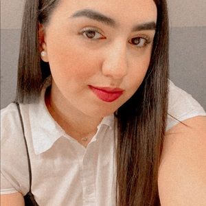 Meet your Posher, Frida